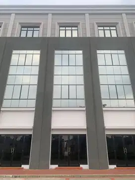 DISEWAKAN RUKO 4 LT DI SEDAYU CITY KELAPA GADING JAKARTA UTARA