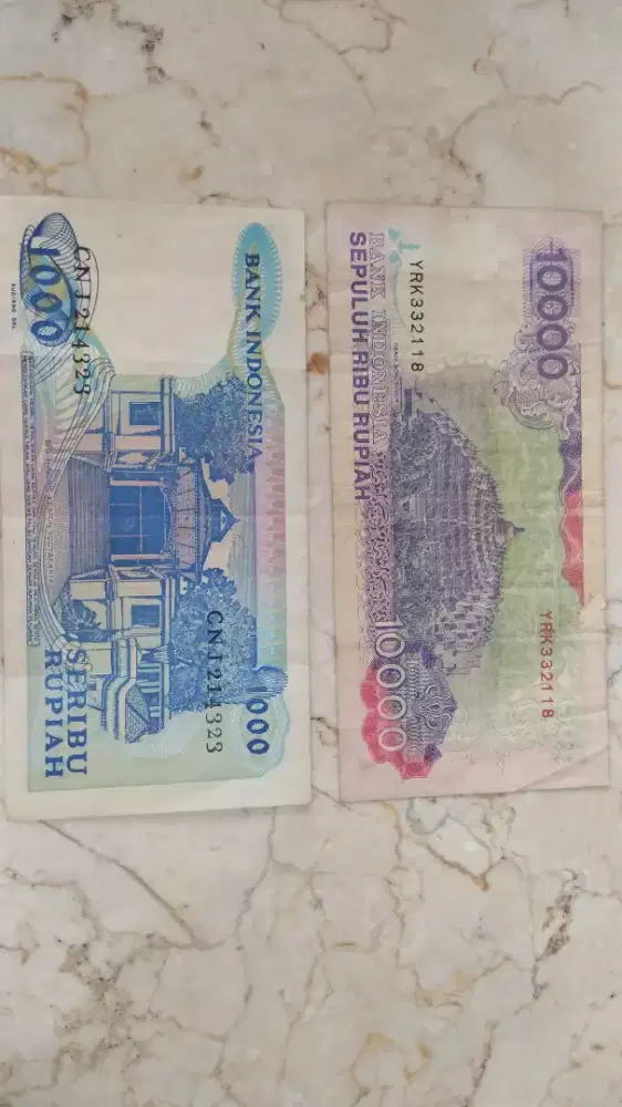 Terawat baik original