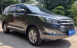 [OLX Mobbi] Toyota Kijang Innova Abu 2.0 V Bensin-MT 2020 BRH