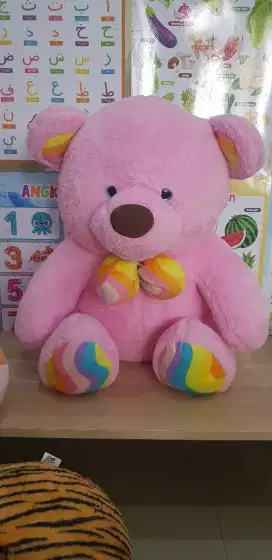 Boneka bear jumbo