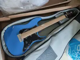 Gitar HEX E300 G/LB