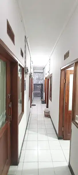 Jual Kosan Aktif Full Isi 11 Kamar Di Cihampelas Bandung