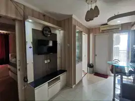 SEWA 2BR HOOK APARTEMEN BASSURA CITY