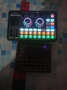 Dijual soundcard