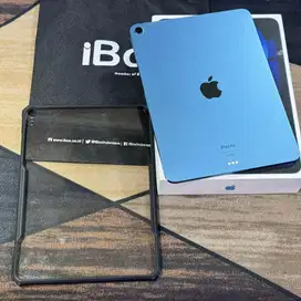 ipad air 5 M1 256gb ibox wifi fullset original bergaransi