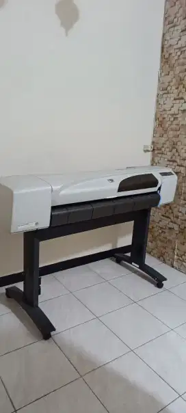 Plotter Hp designjet  500 42inch