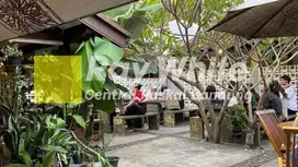 Rumah atau Ruang Usaha Klasik Mainroad Pajajaran Bandung