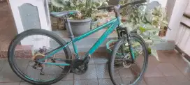Dijual sepeda Polygon