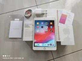 iPad Mini 3 64GB ZP/A Fullset Original