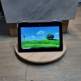 Laptop TOUCH 3JTAN  aplikasi siap pakai BISA COD SE-INDONESIA