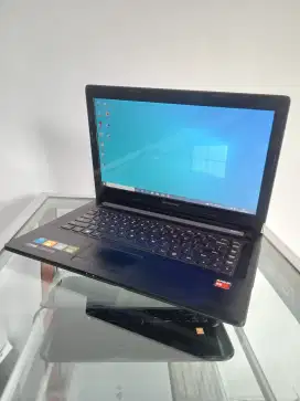 Laptop Lenovo G40-45 AMD A6