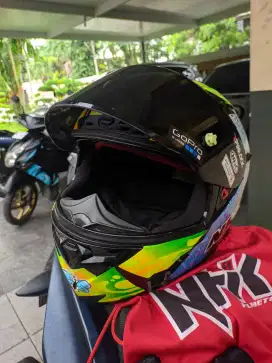 Helm NHK RX9 XL