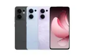 Cicilan tanpa kartu kredit Oppo Reno 13F 256 GB