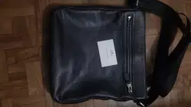 Coach Houston Flight Bag (Men)