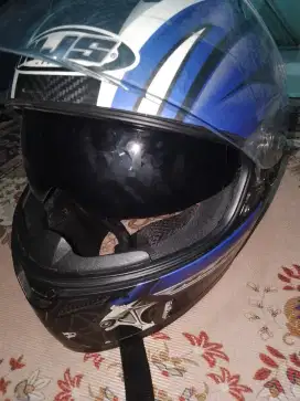 Jual helm njz shadow