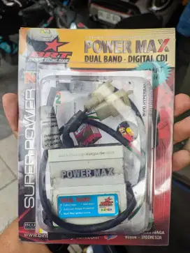 Cdi BRT dualband