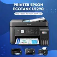 Epson L5290 WiFi All In One Ink Tank Printer with ADF