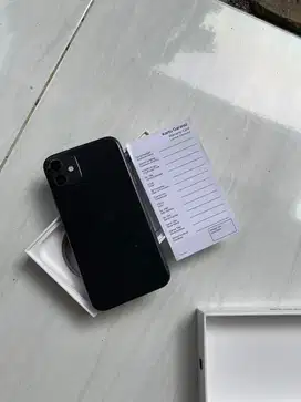 IPHONE 11 EX INTER 128GB