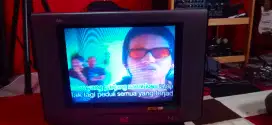 TV Polytron Slim 17