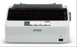 Epson LQ-310 Printer DOT MATRIX 24 Pin LQ310