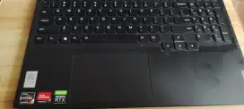 Laptop 2nd Lenovo IdeaPad Gaming 3