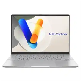 Asus Vivobook S 14 RYZEN 9 24GB 1TB SSD 14 OLED W11 Black/Silver