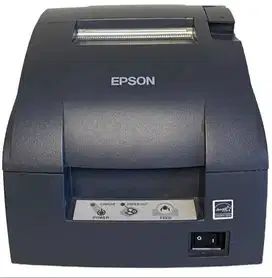 EPSON TM U220 B - AUTO CUTTER - USB