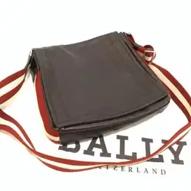 Preloved Authentic Bally for Man / Tas Pria
