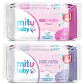 Mitu Baby 50s ( buy 1 get 1)