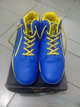DIJUAL SEPATU BALLERBRO SIZE 46