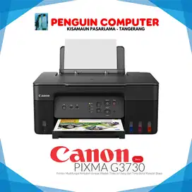 PRINTER PIXMA G3730