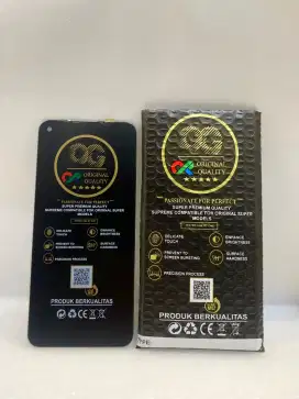 LCD TOUCHSCREEN INFINIX HOT 9/9PRO ORI OG SUPER