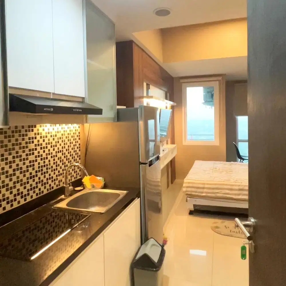 Disewakan Apartemen Bess Mansion Surabaya