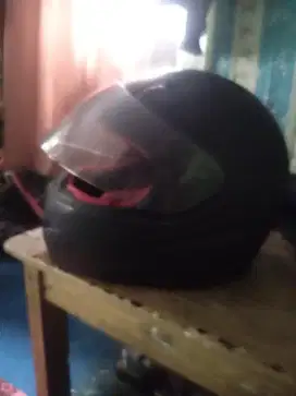 HRLM YAMAHA ASLI