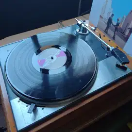 Turntable Lenco L75 + Shure M75MB Style 2