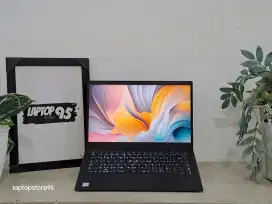 LENOVO THINKPAD X1 CARBON TOUCHSCREEN Core i7 Vpro 8650U RAM 16GB SSD