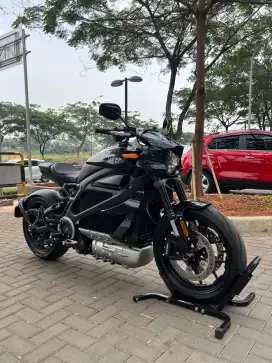 Harley Davidson Livewire One