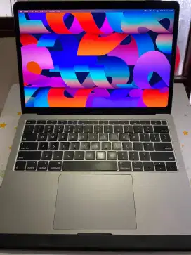 Macbook Air 2019 8/128 Core i5 Mulus like new