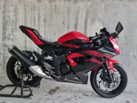 FORSALE KAWASAKI NINJA MONO 250