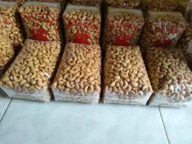 Kacang Mede Asli Wonogiri