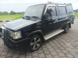 Dijual Toyota Kijang Super G