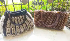 Tas Manik Handmade(Satuan)