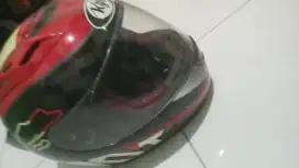 Helm KYT fullface