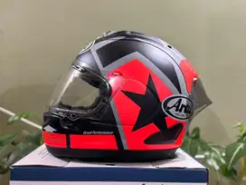 ARAI RX7x original japan maverick Gp1