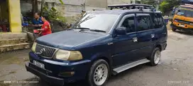 Toyota Kijang 2003 Bensin