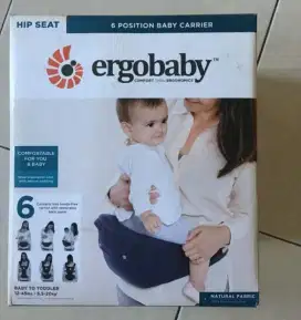 Jual Ergobaby dijamin asliii