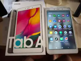 Jual tablet A samsung