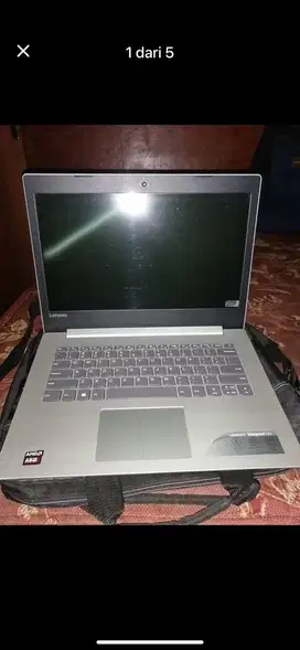 Lenovo Ideapad 320 Amd A9/Core i3 Ram 12GB HDD 1TB