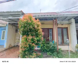 Kanopi baja ringan
