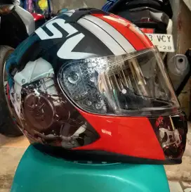 helm rsv ff500 machine